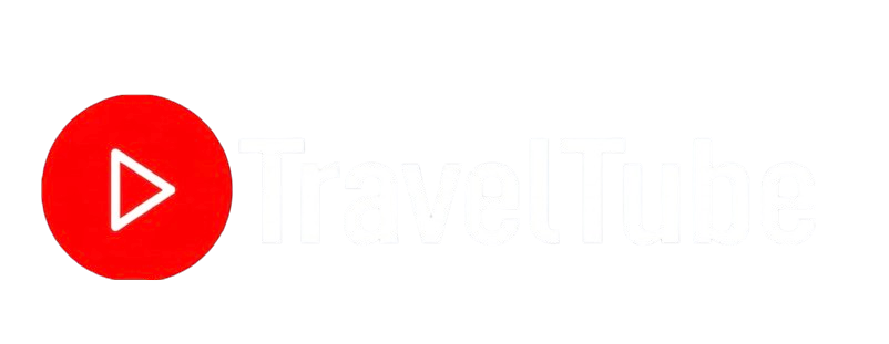 TravelTube Logo